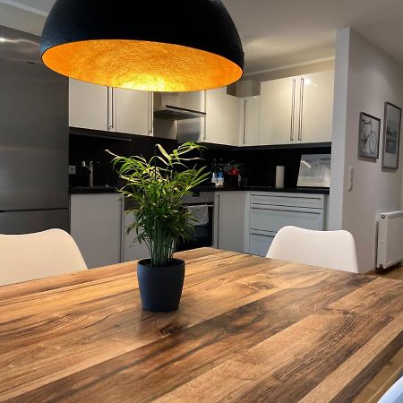 Moderne Citywohnung Nahe Theresienwiese & Westpark München Eksteriør bilde