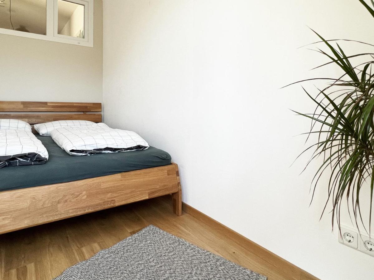 Moderne Citywohnung Nahe Theresienwiese & Westpark München Eksteriør bilde