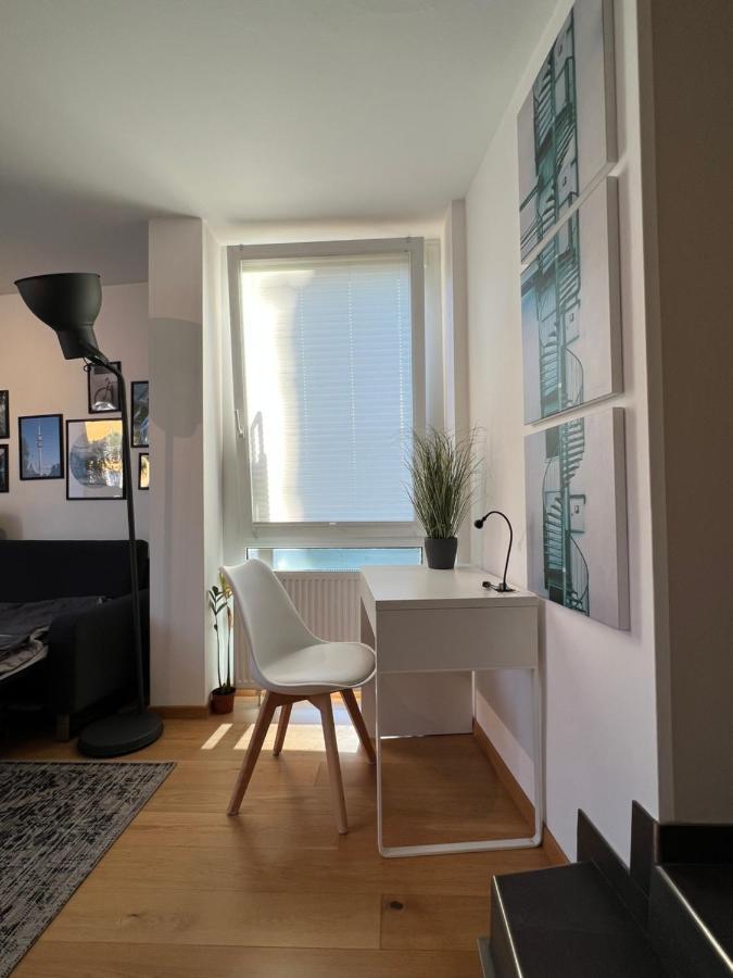 Moderne Citywohnung Nahe Theresienwiese & Westpark München Eksteriør bilde