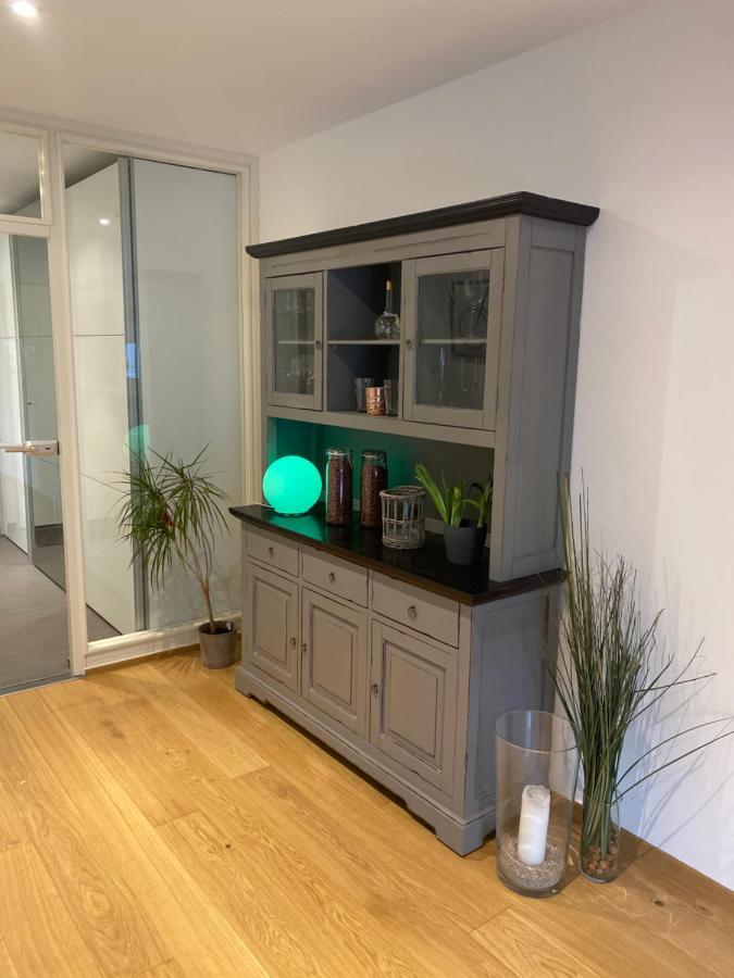 Moderne Citywohnung Nahe Theresienwiese & Westpark München Eksteriør bilde